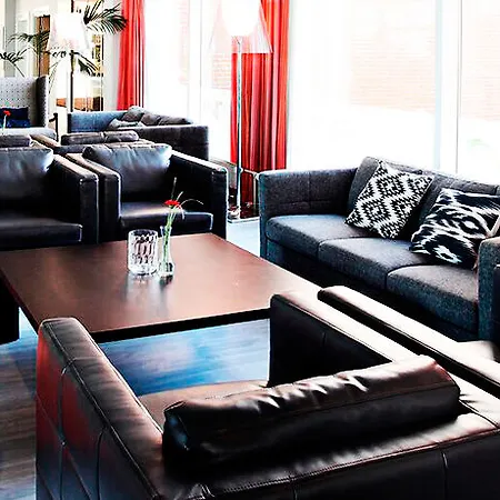 Hotel Skaga