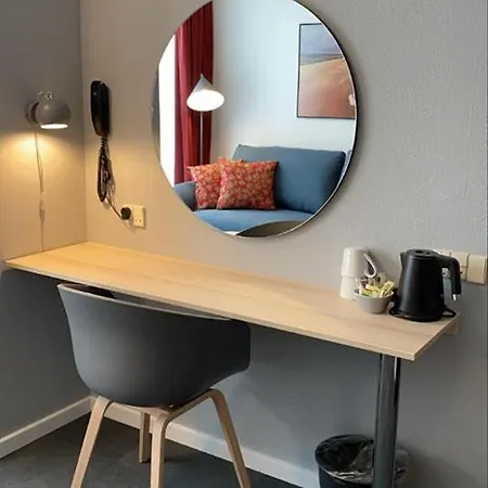 Hotel Skaga