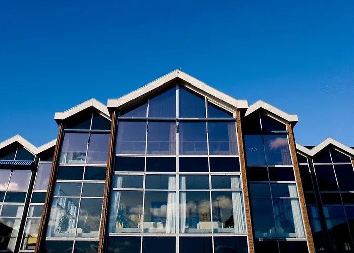 Hotel Skaga Hirtshals