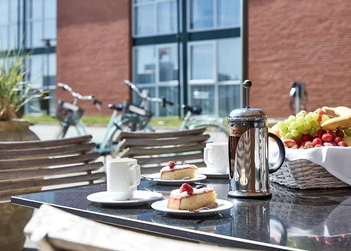 Skaga Hotel Hirtshals