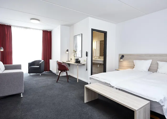 Skaga Hotel Hirtshals