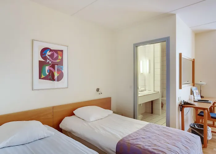 Skaga Hotel Hirtshals