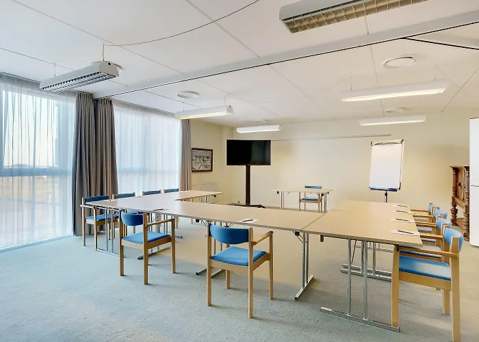 Hotel Skaga Hirtshals