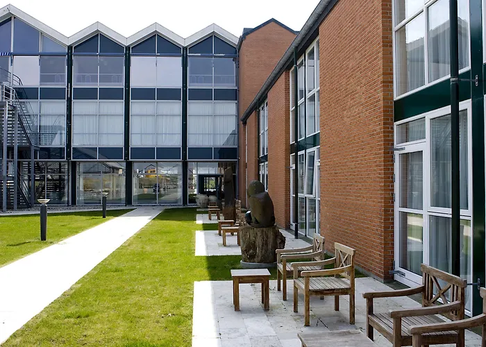 Skaga Hotel Hirtshals