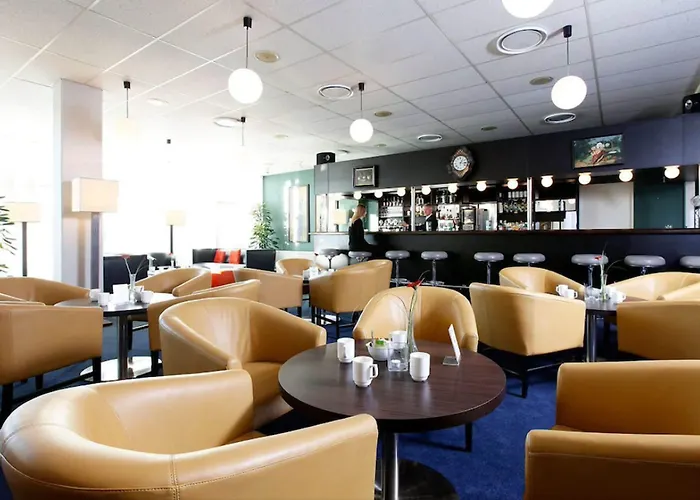 斯卡伽酒店 希茨海尔斯