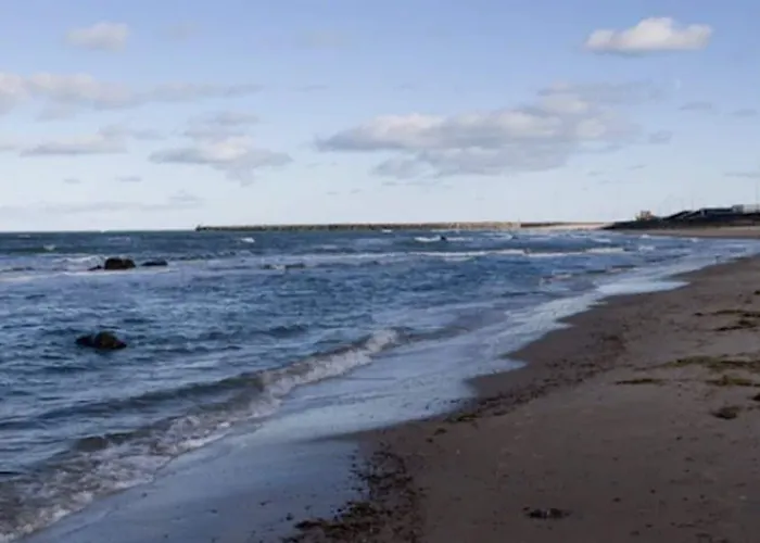 Skaga Hotel Hirtshals