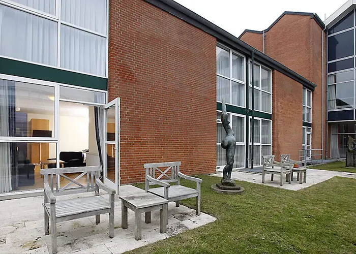 Skaga Hotel Hirtshals