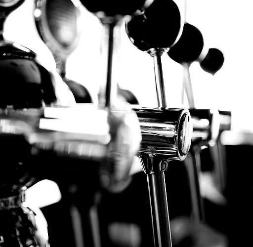 Hotel Skaga Hirtshals