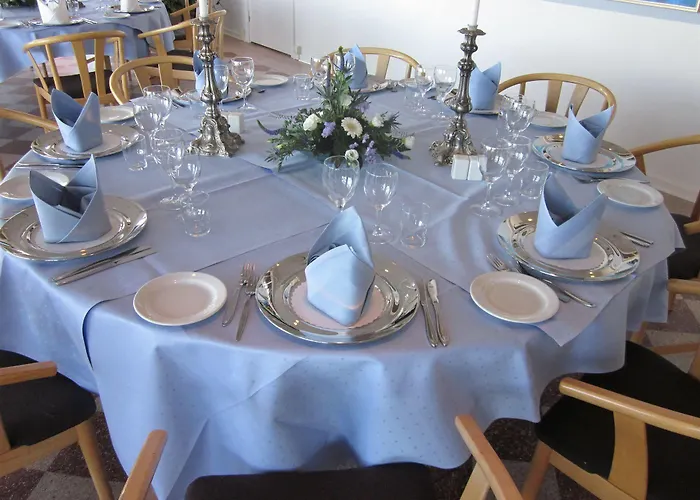 Skaga Hotel Hirtshals