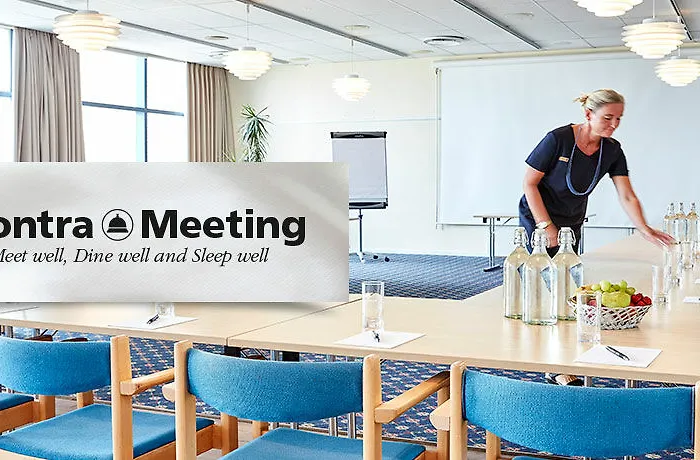 Skaga Hotel Hirtshals