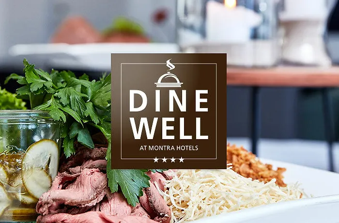 Skaga Hotel Hirtshals